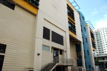 Blk 168 Punggol Field (Punggol), HDB 4 Rooms #8372